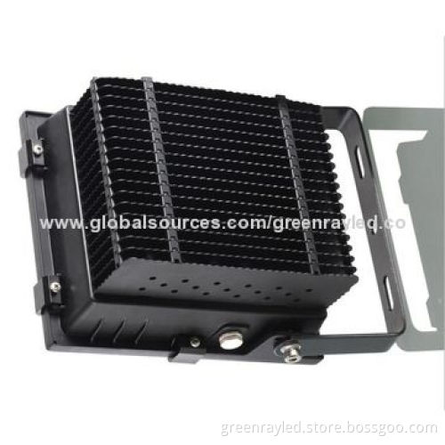 LED Flood Light, 30W, UL and CE Marks Top Manufacturer, >100lm/W Luminous Efficiency